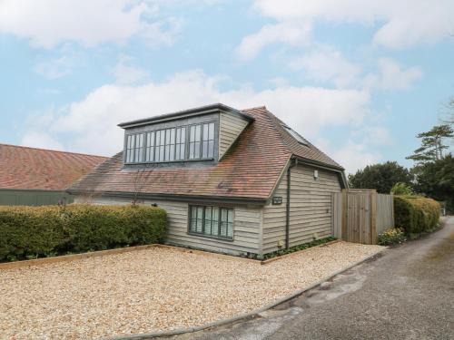 Stockbridge Maison | Little Barn