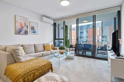 Little Bay Appartement | Little Bay Haven-Stylish Coastal Apartment