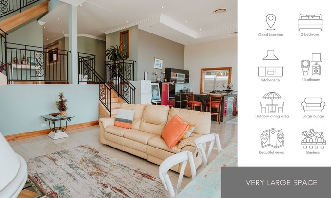 Little Bay Maison | Little Bay/Maroubra Beautiful Beach escape near Airport/City