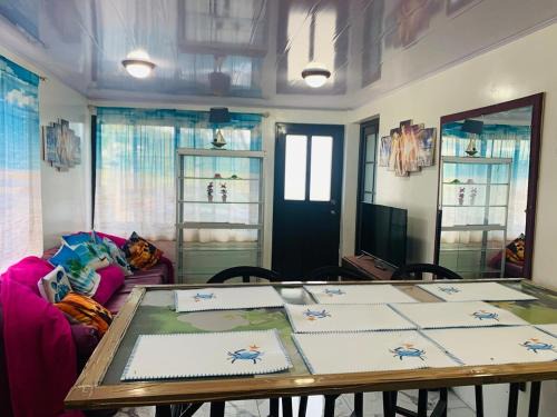 San Lucas Toliman Appartement | Little Bay of Sam Jose