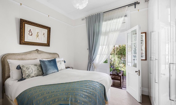 Little Bay Maison | Little Bay Tranquil Retreat