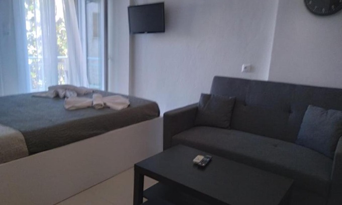 Nei Pori Appartement | Little Beauty - HappyHostGr - in Platamonas