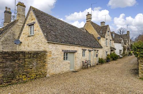 Bibury Maison | Little Bird Cottage