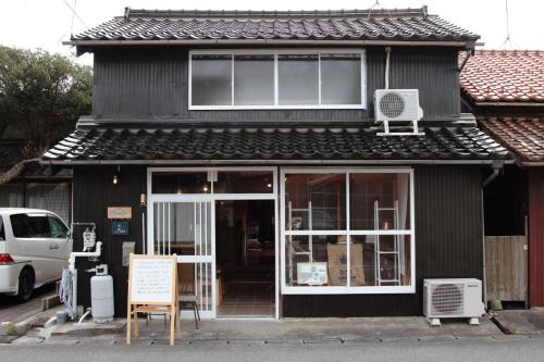 Sakaiminato Maison | Little Bird Inn 旧Minato Guesthouse