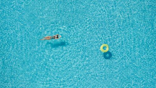 Anaxos Appartement | Little Bird Lesvos