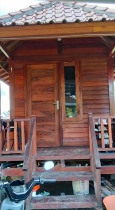 Gerung Maison | Little bird lodge