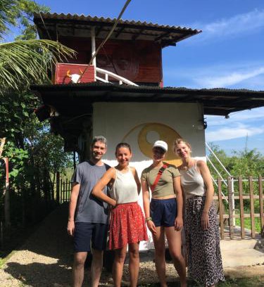 Tangalle Appartement | Little birds