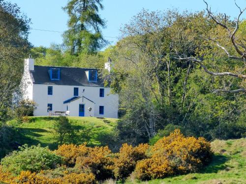 Gatehouse-of-Fleet Maison | Little Boreland