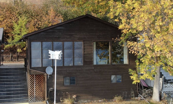 Melville Beach Cabine | Little cabin on the water