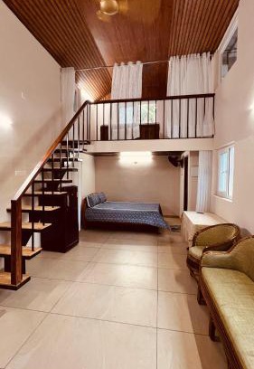 Onamthuruth Maison | Little Chandhana Guest House