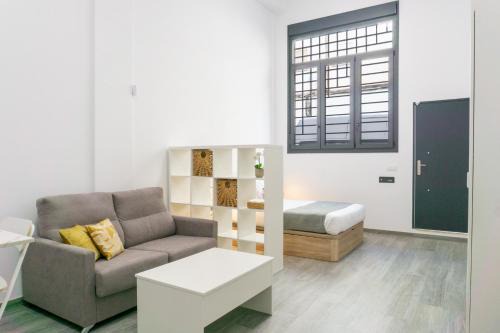 Carretera de Cadiz Appartement | Little Charm Malaga