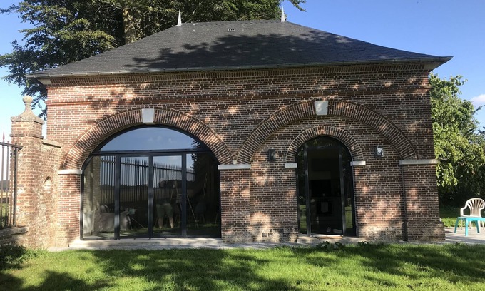 Thiouville Cottage | La petite écurie