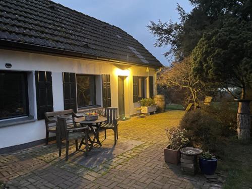 Wegberg Appartement | Little Cottage Merbeck
