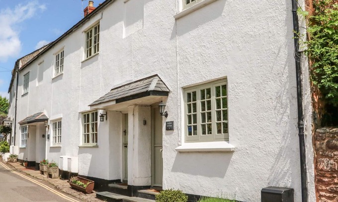 Dunster Cottage | Petits dragons, DUNSTER