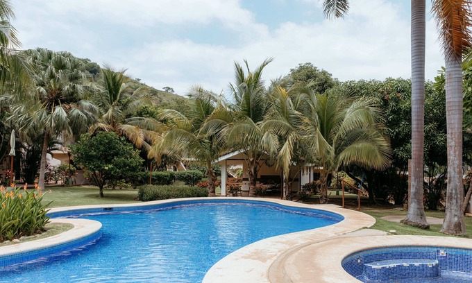 Playa Ocotal Appartement | Little Dreams Condo in Ocotal