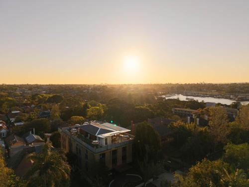Glebe Hôtel | Little Drifter Glebe