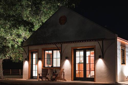 Waco Maison | Little Dutch Cabin #3 - 12 min to Magnolia-Baylor