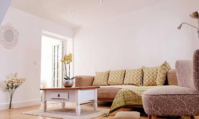 Margate Maison | Little Eaton ~ Stationnement