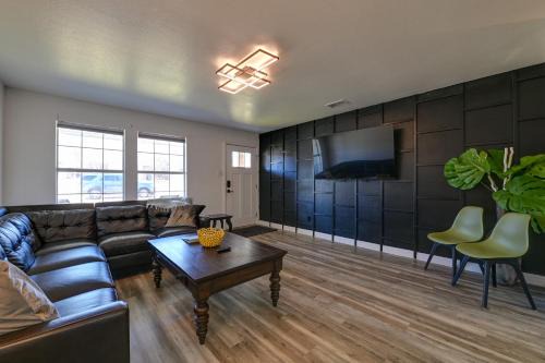 Little Elm Maison | Little Elm Pearl Near Park and Lewisville Lake!