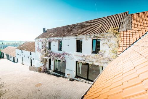 Ittre Maison | Little Farm Comfort&PrestigeHouse