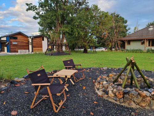 Nakhon Nayok Maison | Little For Rest Nakornnayok