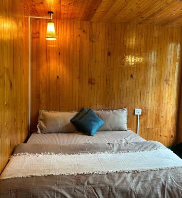 Banjar Maison | Little Forest Homestay