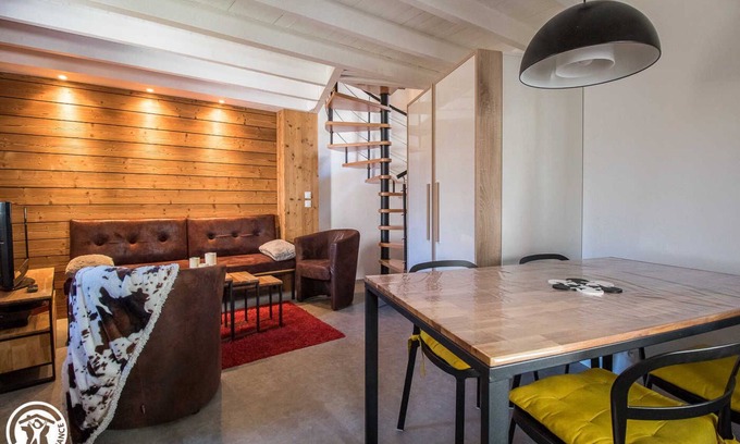 Besse-en-Chandesse Maison | Little Cocoon - BESSE ET SAINT ANASTAISE