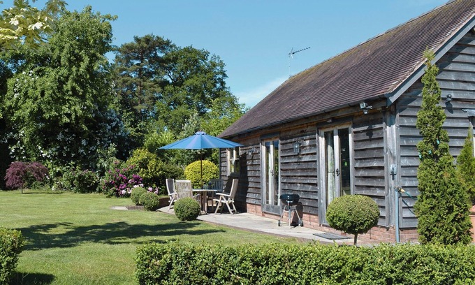 Little Hereford Cottage | 2 chambres hébergement à Little Hereford, près de Ludlow