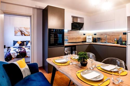 Pleven Appartement | Little Gem in Pleven City Center