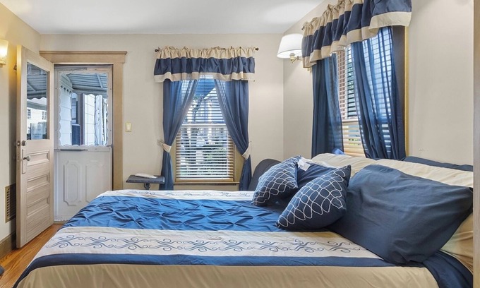West Haven Appartement | Little Guest Suite
