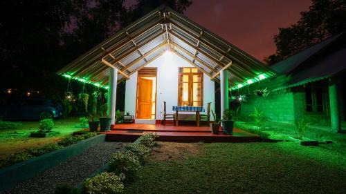 Sigiriya Cabine | Little Haven Cottage