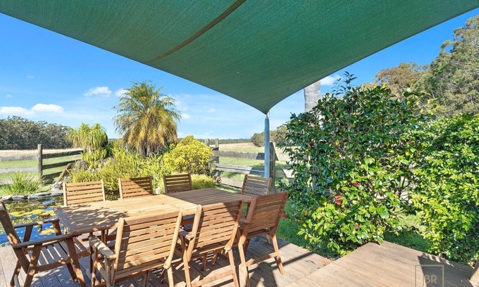 Falls Creek Maison | Little Haven, Country Escape