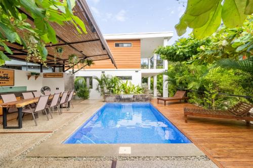 Avellanas Beach Maison | Little Hawaii Avellanas