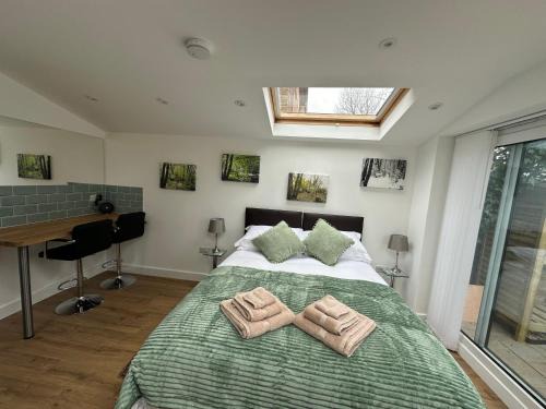 Alresford Appartement | Little Hawthorns