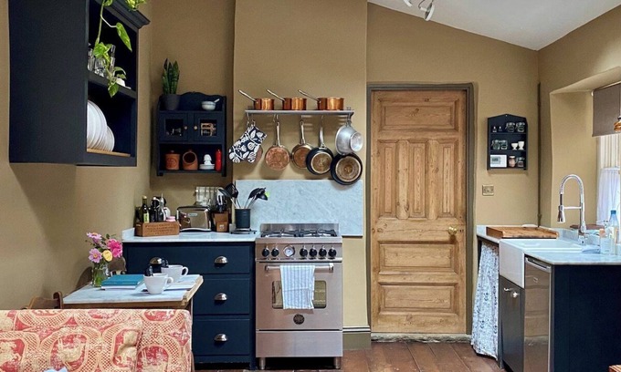 Frome Appartement | Little Hideaway - Central Frome