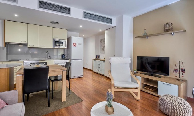 Barri Vell Appartement | Little Home Girona
