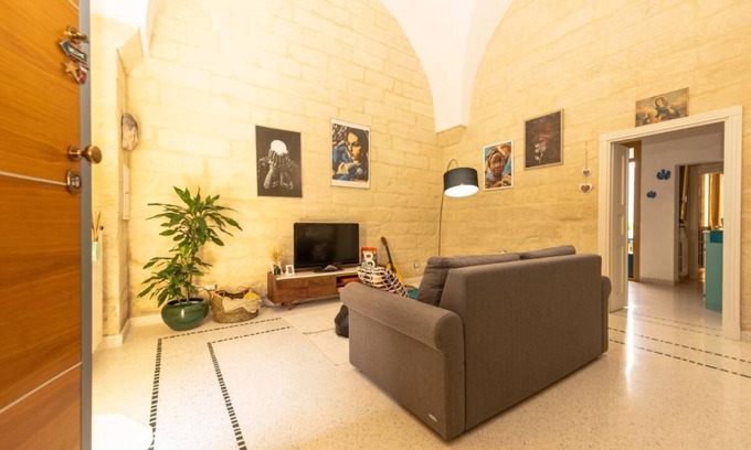 Vernole Appartement | Petite maison de vacances