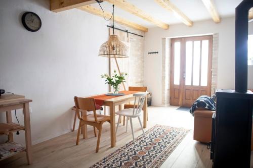 Izola Maison | Little house - Hiška