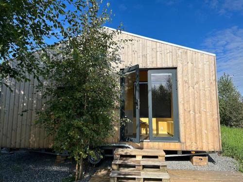 Kongsvinger Maison | Little house in Kongsvinger