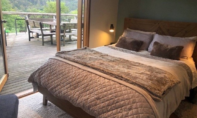 Warburton Maison | Little Joe Lodge, Warburton