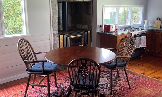 Kingscote Maison | Little Kobada - Perfect base for your Kangaroo Island adventure!