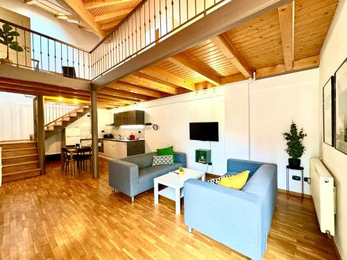 Old City Appartement | Little Loft