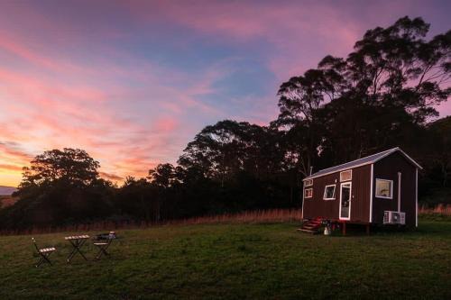 Coolangatta Maison | Little Magic Tiny House by Tiny Away