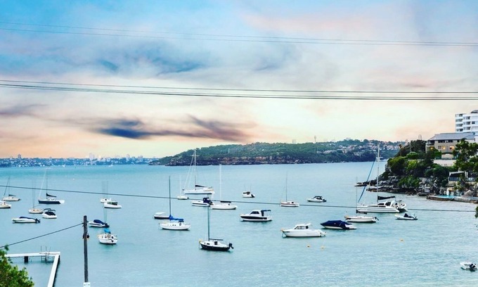 Sydney Appartement | Little Manly Getaway