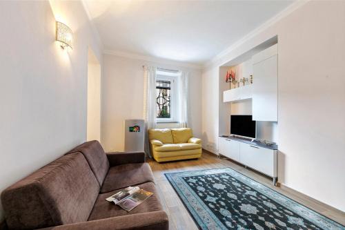 Vedasco Appartement | Little Mermaid of Stresa - Happy Rentals