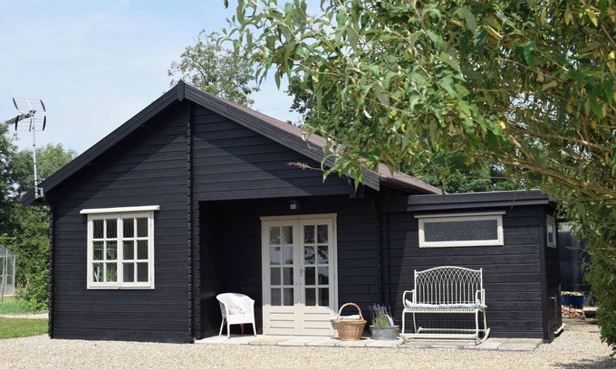 Monk Soham Cabine | Little Morley Lodge, Monk Soham