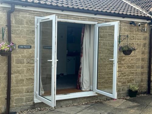 Shoscombe Appartement | Little Nauvoo, Near Bath