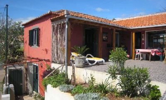 Arco da Calheta Cottage | Little Norway à Madère