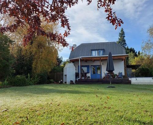Greyton Maison | Little Oak Cottage
