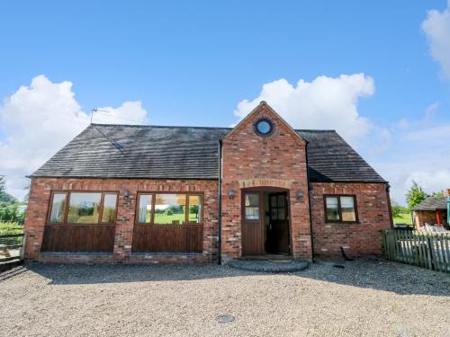 Upton Snodsbury Maison | Little Owl Barn